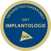 DGI IMPLANTOLOGIE