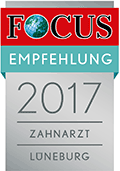 focus empfehlung