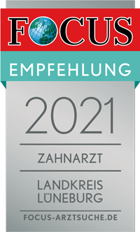Focus Zahnarzt Empfehlung 2021